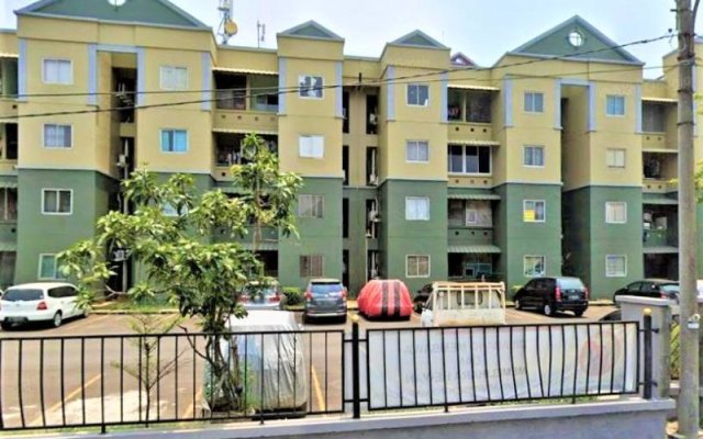 Permata Surya Apartment by Guardian Pro