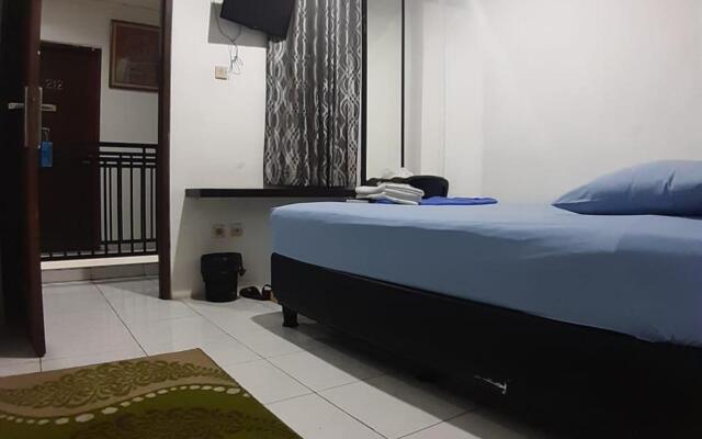 Wisma Rimadi Guest House
