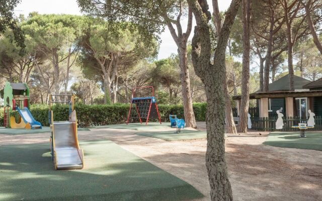 Résidence Pierre & Vacances Valescure