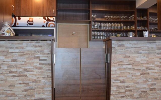 Hotel CESKA FARMA