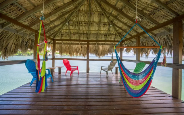 Serenity Beach House