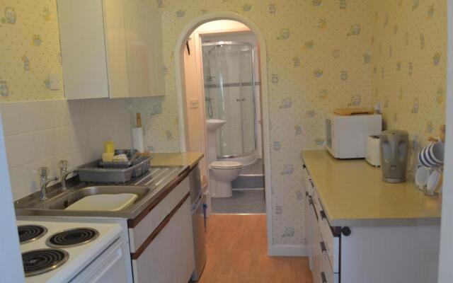 Appletree Bungalow