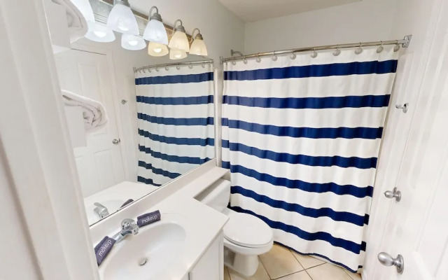 Grand Caribbean East 101 2 Bedroom Condo