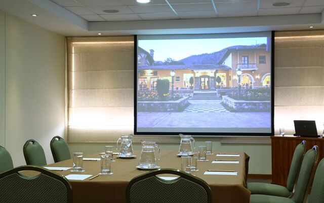 LP Los Portales Hotel Tarma