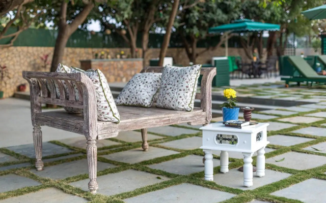 Vatsalya Vihar - A Luxury Pool Villas Resort