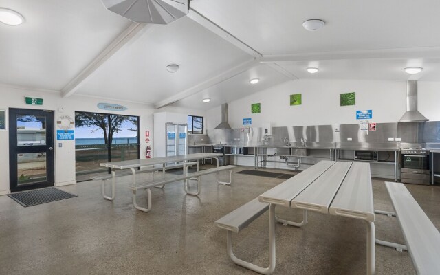 Moonta Bay Caravan Park