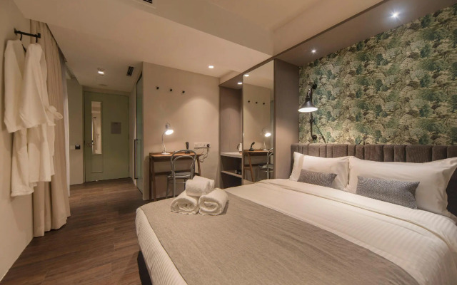 The Great Madras by Hotel Calmo