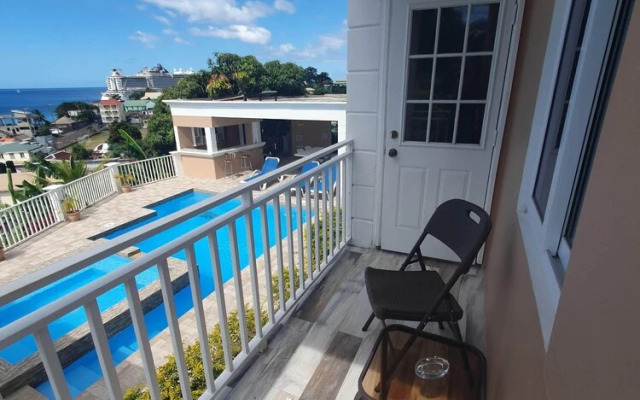 VIP Residence Dominica