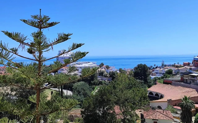 Alessandra 2 Sea view apartment