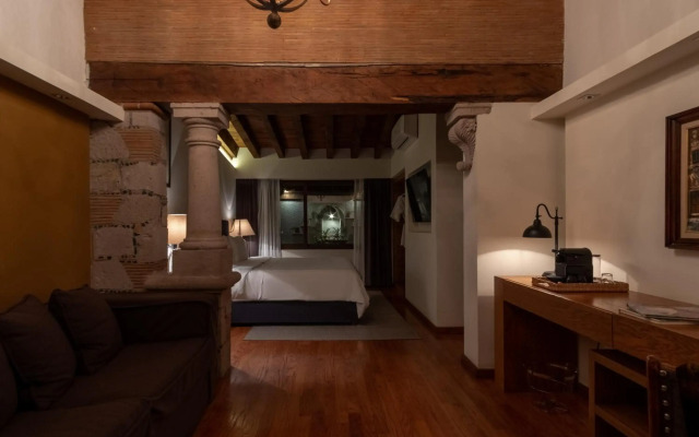 Maja Hotel Boutique