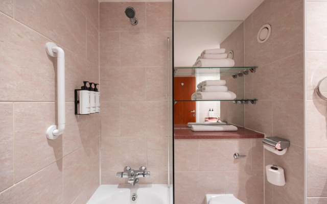 Crowne Plaza Liverpool City Centre by IHG