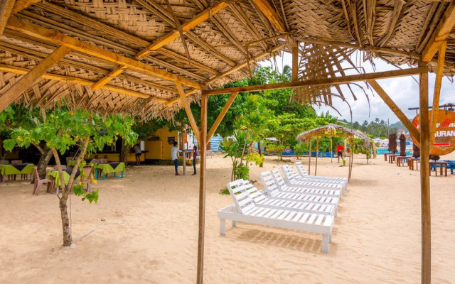 Sea View Deepal Villa