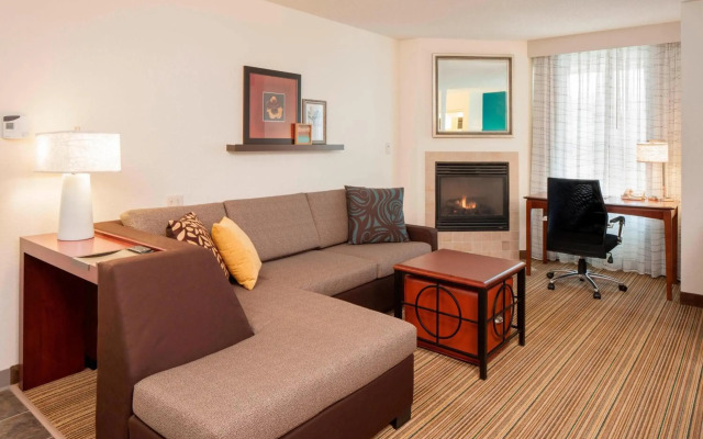 Residence Inn by Marriott Boston Norwood