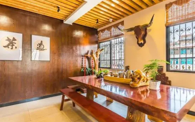 Gujia Hotel