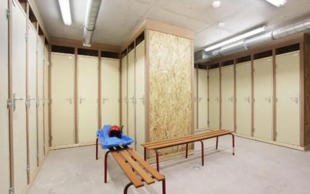 Residence Odalys Le Village de Praroustan