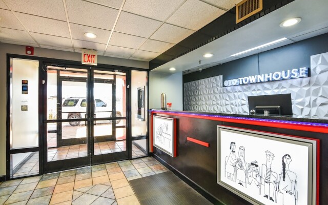Motel 6 - Jacksonville, Ar