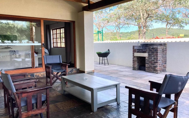 Bergdale Cottages