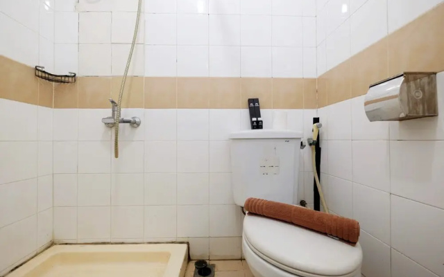 Elegant and Spacious 2Br Metropark Condominium Jababeka Apartment