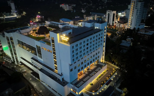 Gokulam Grand Kozhikode