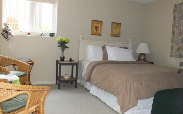 Peachcliff B&B