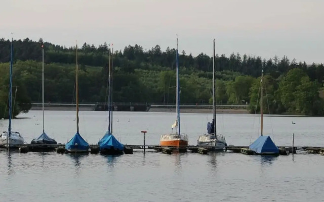 Holiday Apartment Siuerlanner