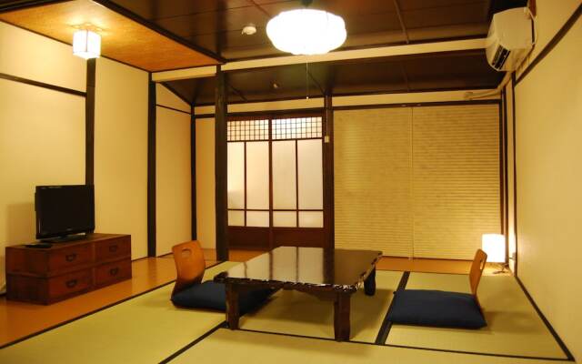 Nanako House Kyoto