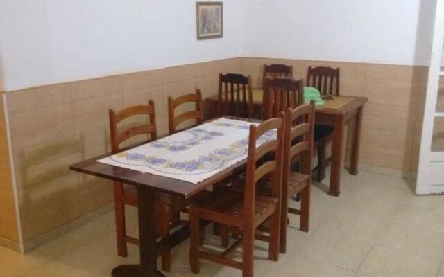 Casa para Temporada Ubatuba