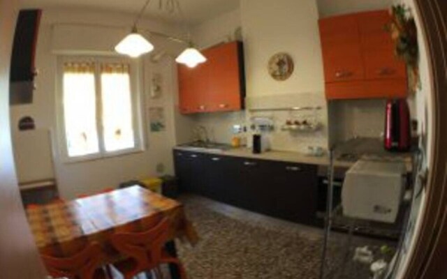 Gentile Apartment 150 Meters From the sea