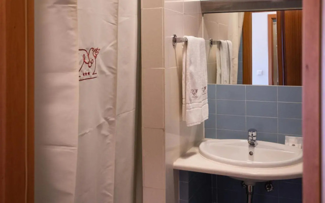 Hotel Pombalense