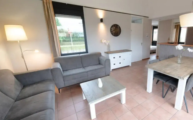 Zevenhuizen Stay With Bubble Bath