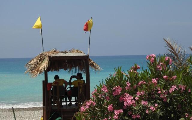 20 Kissonerga Sunset