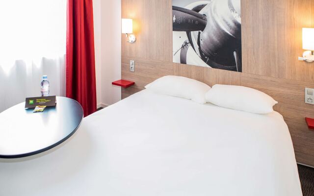 ibis Styles Toulouse Cite Espace