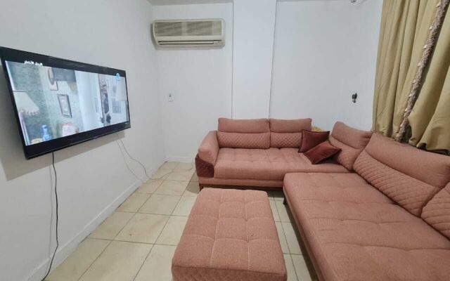 VIPapartment transit with airport pickup