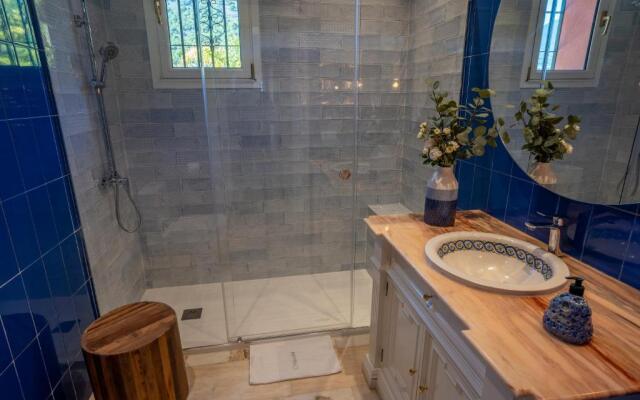 Villa de Lujo para familias y empresas