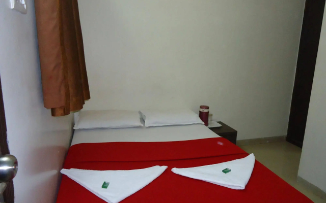 Marol Residency