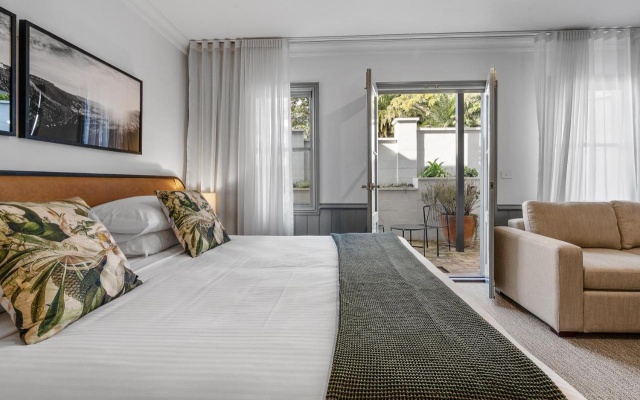 Wildes Hotel Kangaroo Valley