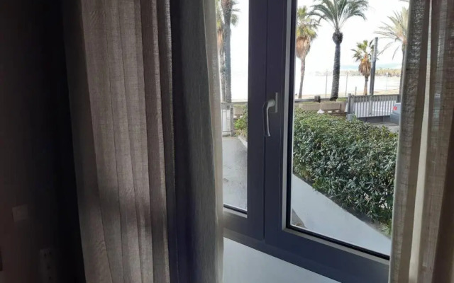 Mar Adentro # SALOU
