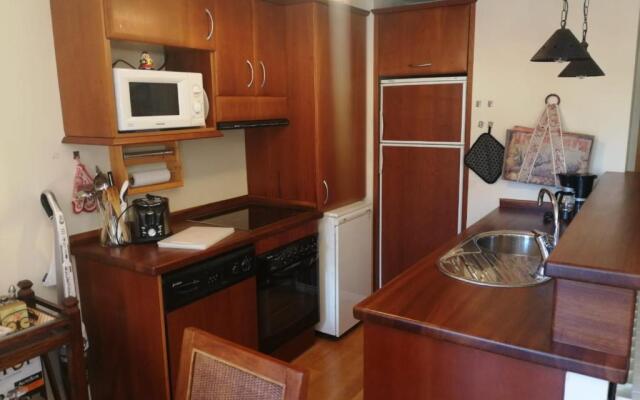 Apartamento Sarrato IV de Sallent
