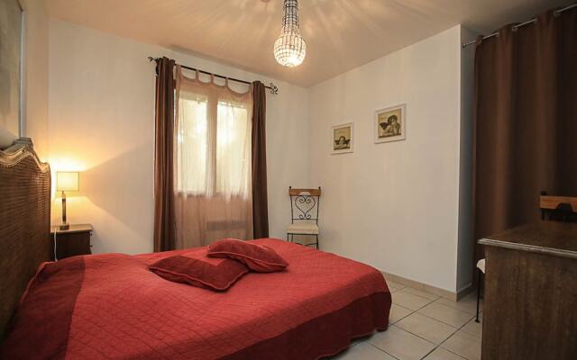 Gite Chêne - O'Reiller