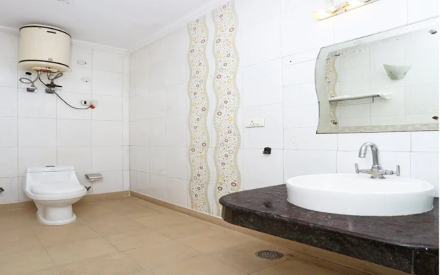 Apartment Tanish Residency By OYO Rooms