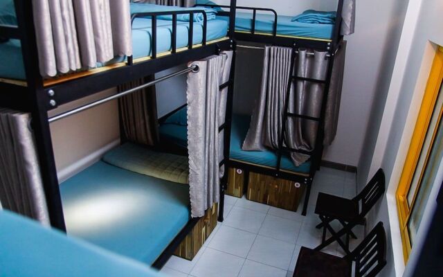 Halo Hostel Quy Nhon City