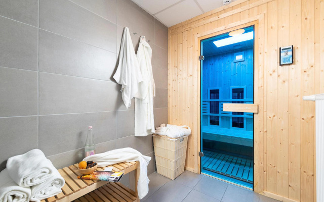 Three Corners Lifestyle Hotel