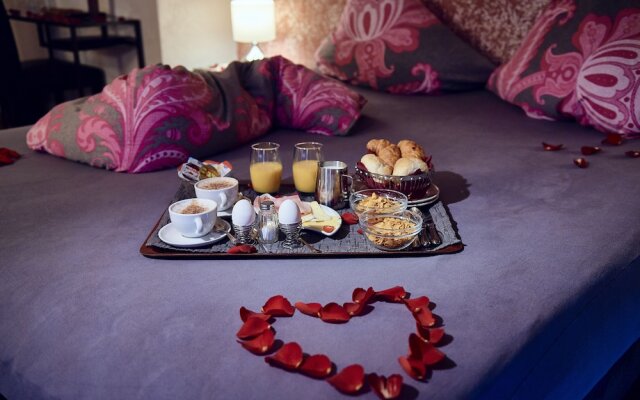 Chalet Hotel Adler