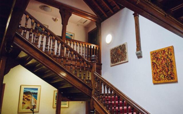Plas Tan y Bwlch