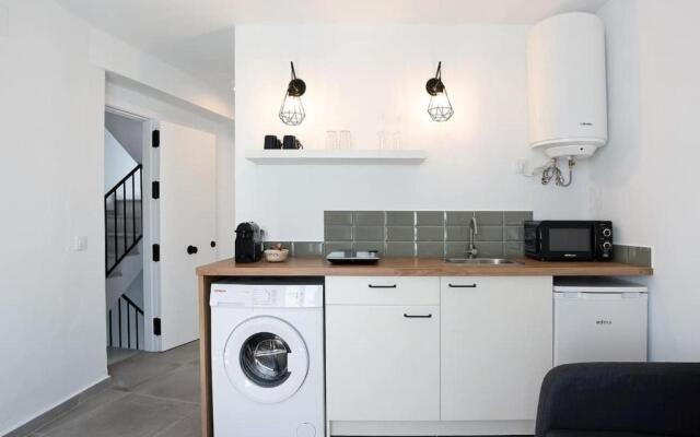 Apartamentos Vexèr