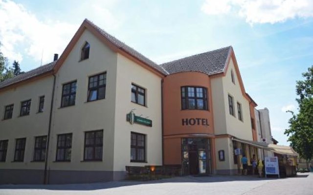 Hotel U Draka