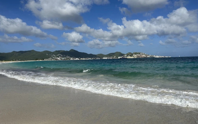 Charming 1-bed Studio in Simpson Bay - Beacon Hill