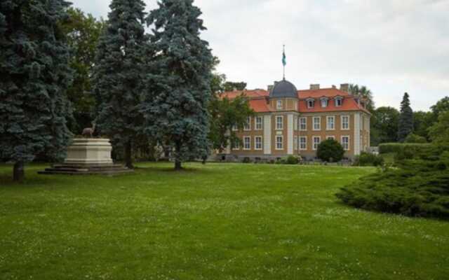 Parkhotel Schloss Meisdorf