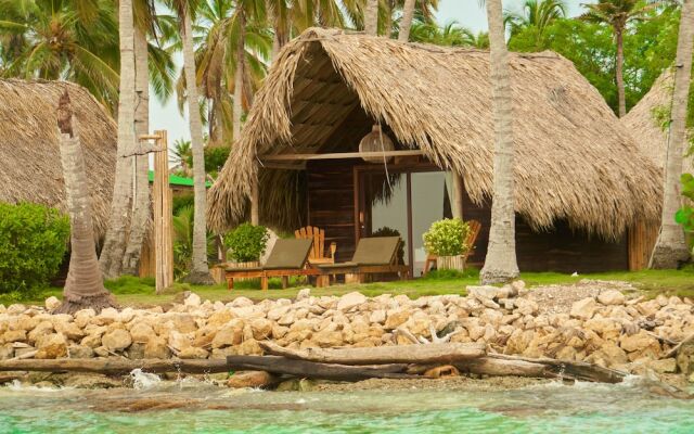 Mucura Club Hotel