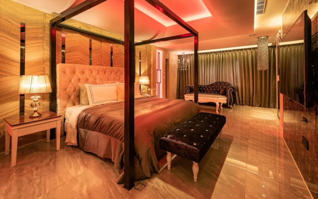 Shui Yue Boutique Motel